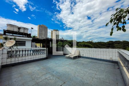 Casa para alugar com 240m², 3 quartos e 1 vagaTerraço