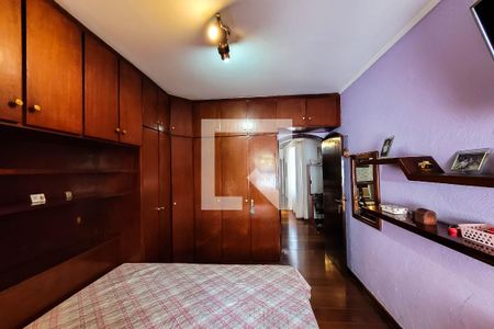 Casa para alugar com 240m², 3 quartos e 1 vagaQuarto 3 - Suíte