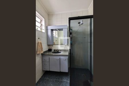 Casa para alugar com 240m², 3 quartos e 1 vagaBanheiro Social