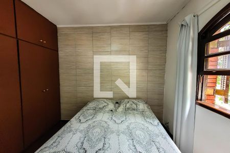 Quarto 1 de casa para alugar com 3 quartos, 240m² em Cambuci, São Paulo