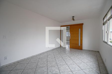 Sala de apartamento à venda com 3 quartos, 79m² em Vila Gumercindo, São Paulo