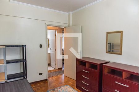 Quarto 1 de apartamento à venda com 3 quartos, 125m² em Cambuci, São Paulo