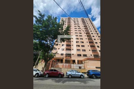 Apartamento à venda com 170m², 3 quartos e 2 vagasFachada