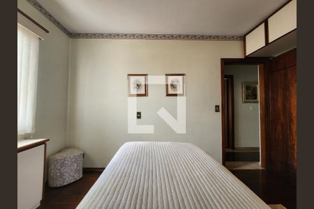 Apartamento à venda com 170m², 3 quartos e 2 vagasQuarto 1