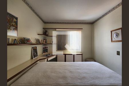 Apartamento à venda com 170m², 3 quartos e 2 vagasQuarto 1