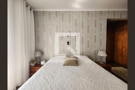 Apartamento à venda com 170m², 3 quartos e 2 vagasSuíte 1