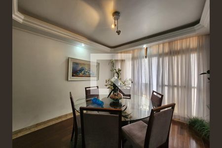 Apartamento à venda com 170m², 3 quartos e 2 vagasSala de Jantar