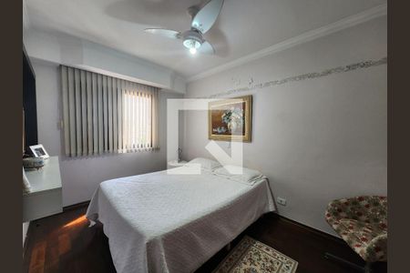 Apartamento à venda com 170m², 3 quartos e 2 vagasQuarto 2