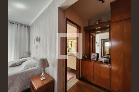 Apartamento à venda com 170m², 3 quartos e 2 vagasSuíte 1