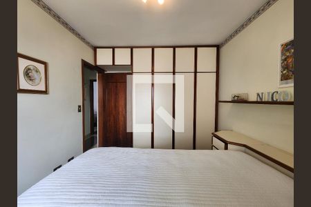 Apartamento à venda com 170m², 3 quartos e 2 vagasQuarto 1