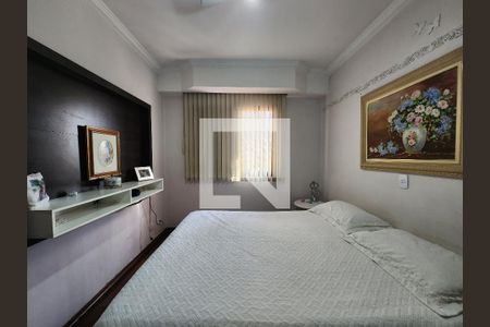 Apartamento à venda com 170m², 3 quartos e 2 vagasQuarto 2