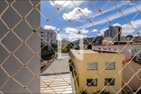 Apartamento para alugar com 136m², 4 quartos e 2 vagas Apartamento para alugar com 136m², 4 quartos e 2 vagasVIsta