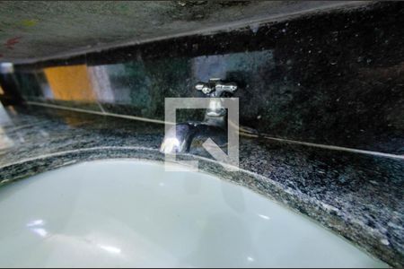 Apartamento para alugar com 136m², 4 quartos e 2 vagas Apartamento para alugar com 136m², 4 quartos e 2 vagasBanheiro