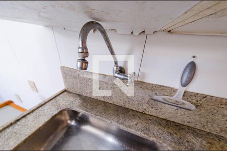 Apartamento para alugar com 136m², 4 quartos e 2 vagas Apartamento para alugar com 136m², 4 quartos e 2 vagasCozinha