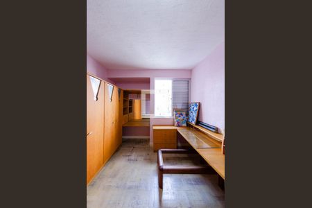 Apartamento para alugar com 136m², 4 quartos e 2 vagas Apartamento para alugar com 136m², 4 quartos e 2 vagasQuarto 3