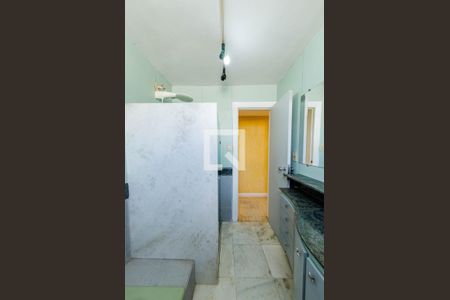 Apartamento para alugar com 136m², 4 quartos e 2 vagas Apartamento para alugar com 136m², 4 quartos e 2 vagasBanheiro