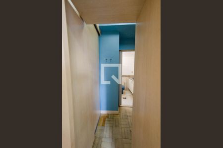 Apartamento para alugar com 136m², 4 quartos e 2 vagas Apartamento para alugar com 136m², 4 quartos e 2 vagasCloset