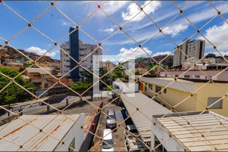 Vista de apartamento para alugar com 4 quartos, 136m² em Serra, Belo Horizonte