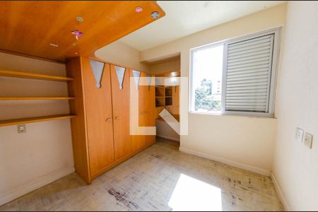 Quarto 2 de apartamento para alugar com 4 quartos, 136m² em Serra, Belo Horizonte