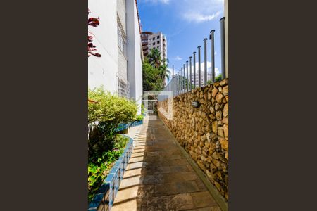 Apartamento para alugar com 136m², 4 quartos e 2 vagas Apartamento para alugar com 136m², 4 quartos e 2 vagasÁrea comum