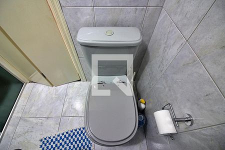 Apartamento à venda com 100m², 3 quartos e 3 vagasBanheiro Social