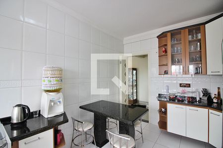 Apartamento à venda com 100m², 3 quartos e 3 vagasCozinha
