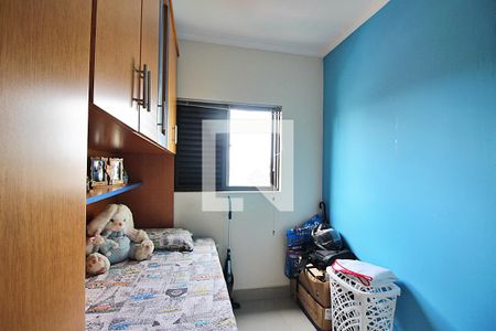 Apartamento à venda com 100m², 3 quartos e 3 vagasQuarto 2 - Suíte