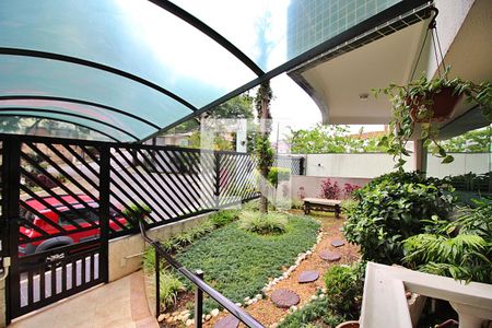 Apartamento à venda com 100m², 3 quartos e 3 vagasÁrea comum