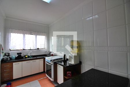 Apartamento à venda com 100m², 3 quartos e 3 vagasCozinha