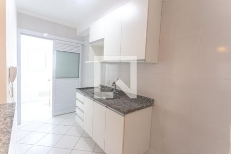 Apartamento para alugar com 65m², 2 quartos e 1 vagaCozinha