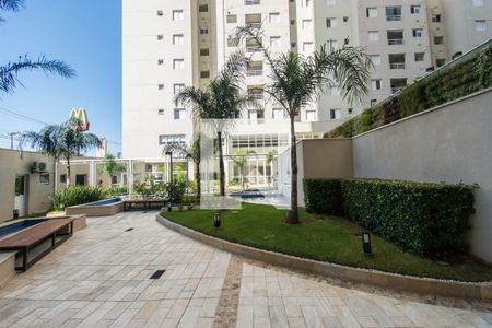 Apartamento para alugar com 65m², 2 quartos e 1 vagaÁrea comum