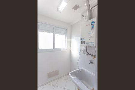 Apartamento para alugar com 65m², 2 quartos e 1 vagaÁrea de serviço