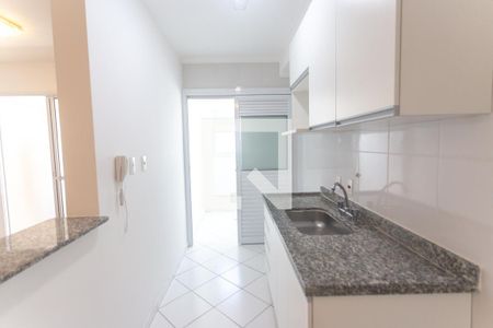 Apartamento para alugar com 65m², 2 quartos e 1 vagaCozinha