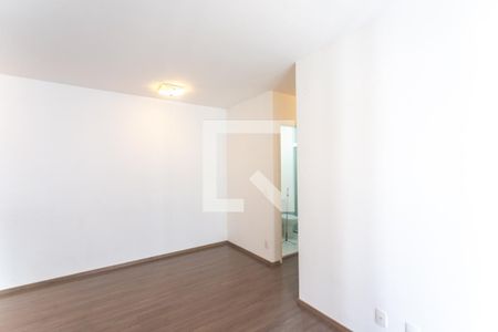 Sala de estar de apartamento para alugar com 2 quartos, 65m² em Centro, São Bernardo do Campo