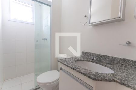 Apartamento para alugar com 65m², 2 quartos e 1 vagaBanheiro suíte