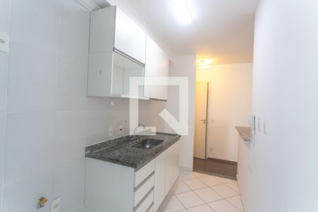 Apartamento para alugar com 65m², 2 quartos e 1 vagaCozinha