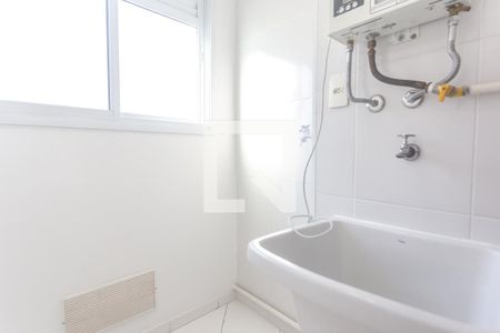 Apartamento para alugar com 65m², 2 quartos e 1 vagaÁrea de serviço