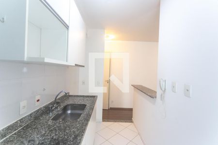 Apartamento para alugar com 65m², 2 quartos e 1 vagaCozinha