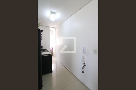 Apartamento à venda com 47m², 2 quartos e 1 vagaCozinha 