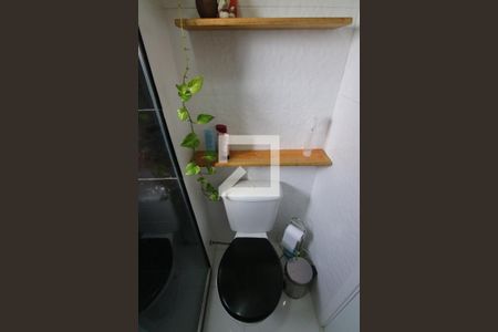 Apartamento à venda com 47m², 2 quartos e 1 vagaBanheiro 