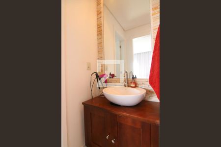 Apartamento à venda com 47m², 2 quartos e 1 vagaBanheiro 