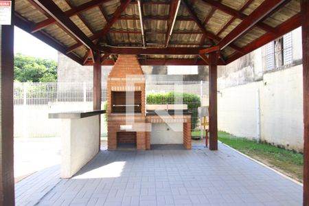 Apartamento à venda com 47m², 2 quartos e 1 vagaÁrea comum