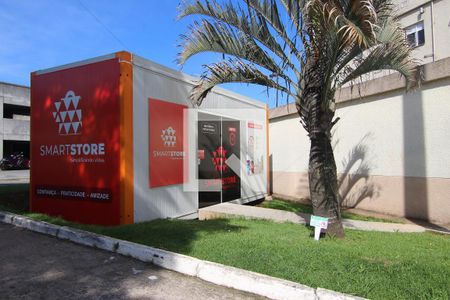 Apartamento à venda com 47m², 2 quartos e 1 vagaÁrea comum