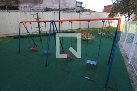 Apartamento à venda com 47m², 2 quartos e 1 vagaÁrea comum