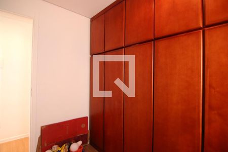 Quarto 2 de apartamento à venda com 2 quartos, 47m² em Jardim Castelo, São Paulo