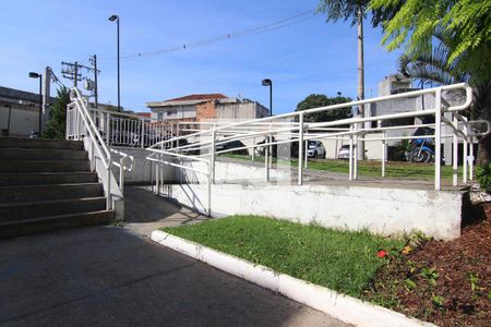 Apartamento à venda com 47m², 2 quartos e 1 vagaÁrea comum