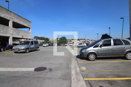 Apartamento à venda com 47m², 2 quartos e 1 vagaÁrea comum