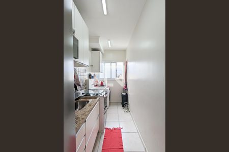 Apartamento para alugar com 56m², 2 quartos e 1 vagaCozinha