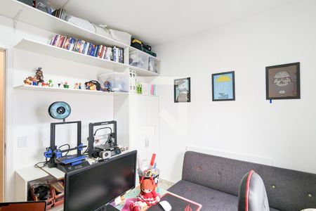 Apartamento para alugar com 56m², 2 quartos e 1 vagaQuarto 1