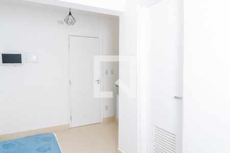 Studio de kitnet/studio para alugar com 1 quarto, 12m² em Vila Clementino, São Paulo